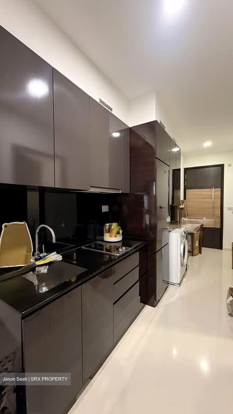 Forte Suites (D8), Apartment #559189581